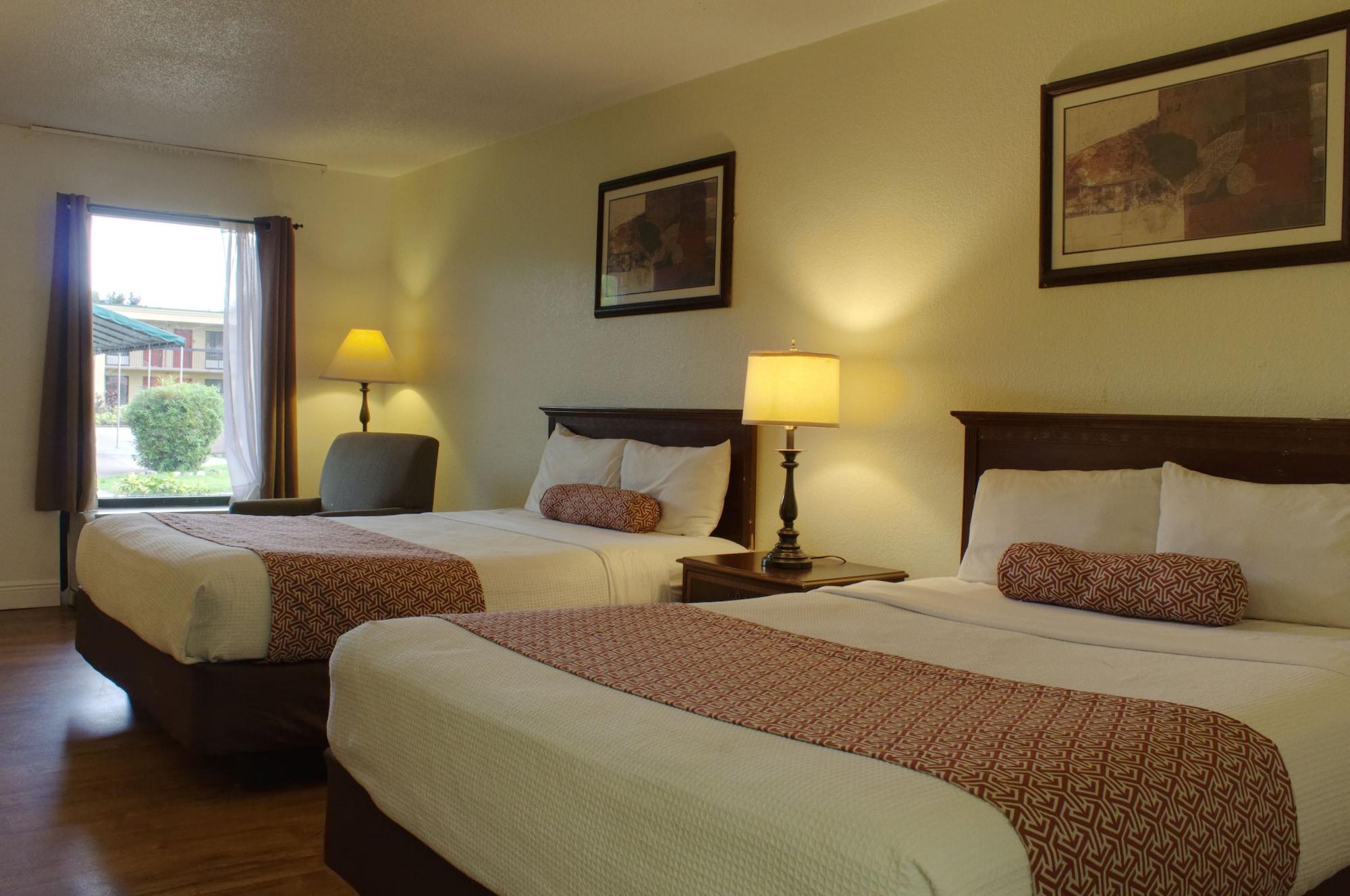 Winter Haven Gardens Inn Eksteriør bilde